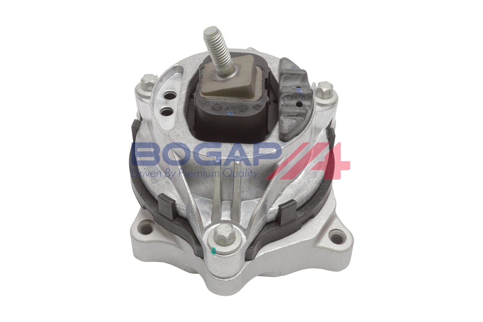 Ilustracja B1911245 BOGAP poduszka silnika / mocowanie