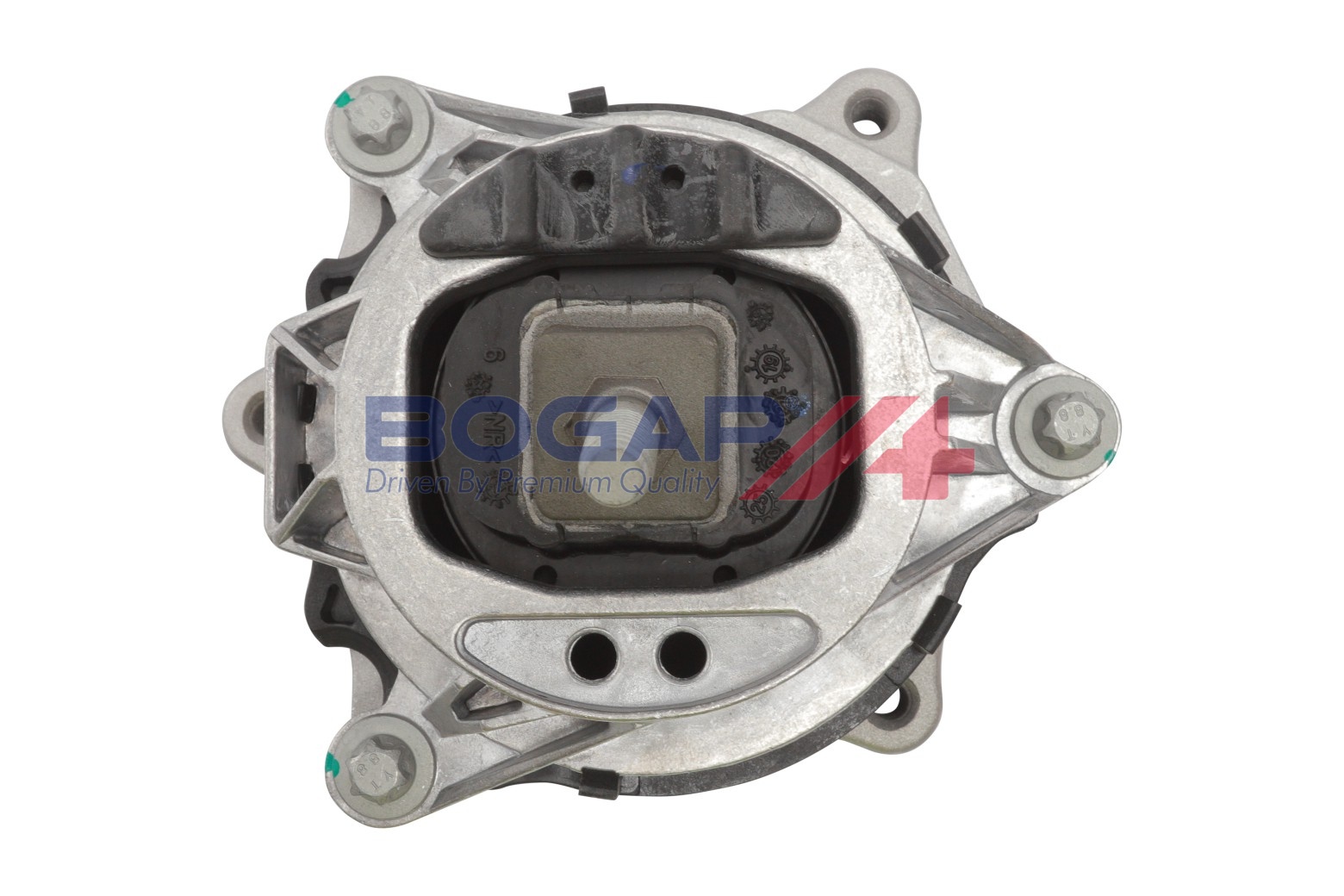 Ilustracja B1911245 BOGAP poduszka silnika / mocowanie