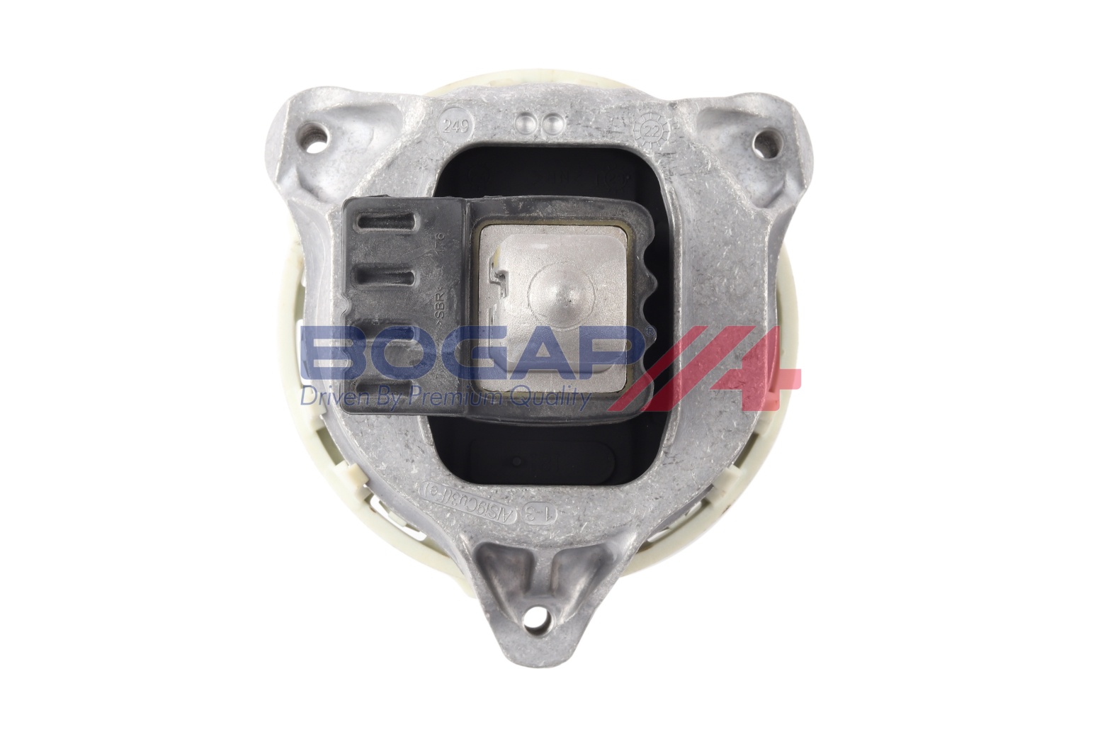 Ilustracja B1911309 BOGAP poduszka silnika / mocowanie