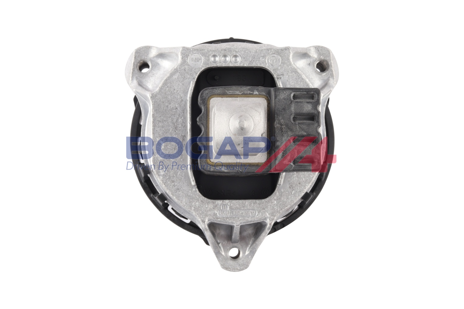 Ilustracja B1911310 BOGAP poduszka silnika / mocowanie