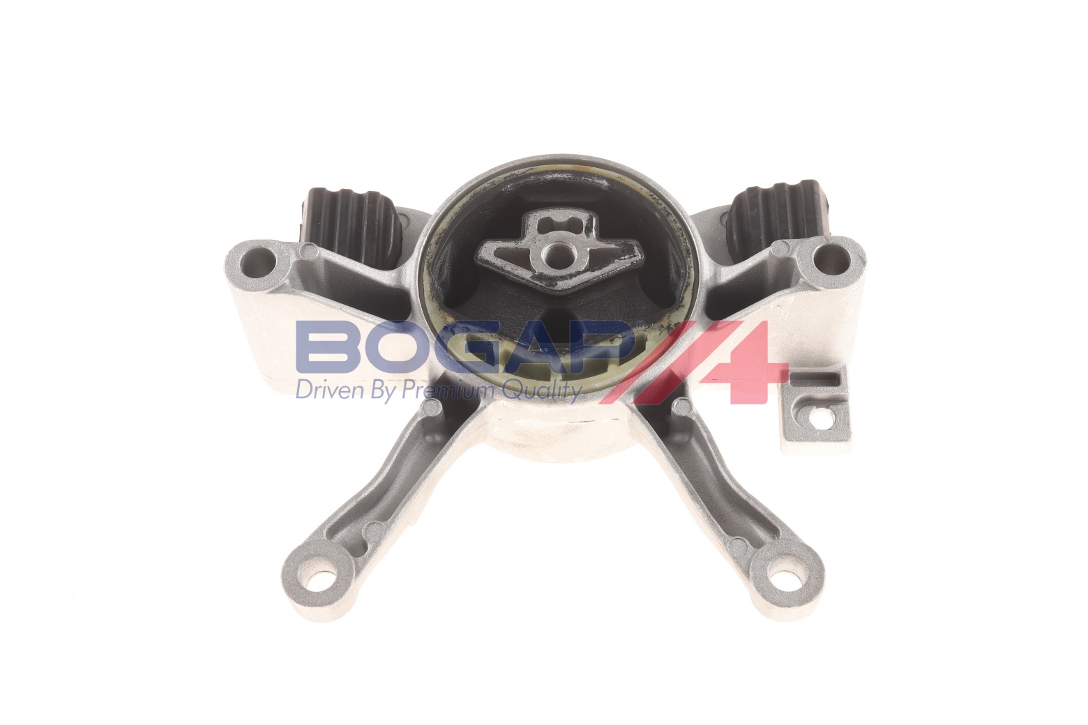 Ilustracja B2118101 BOGAP zawieszenie, automatyczna skrzynia biegów