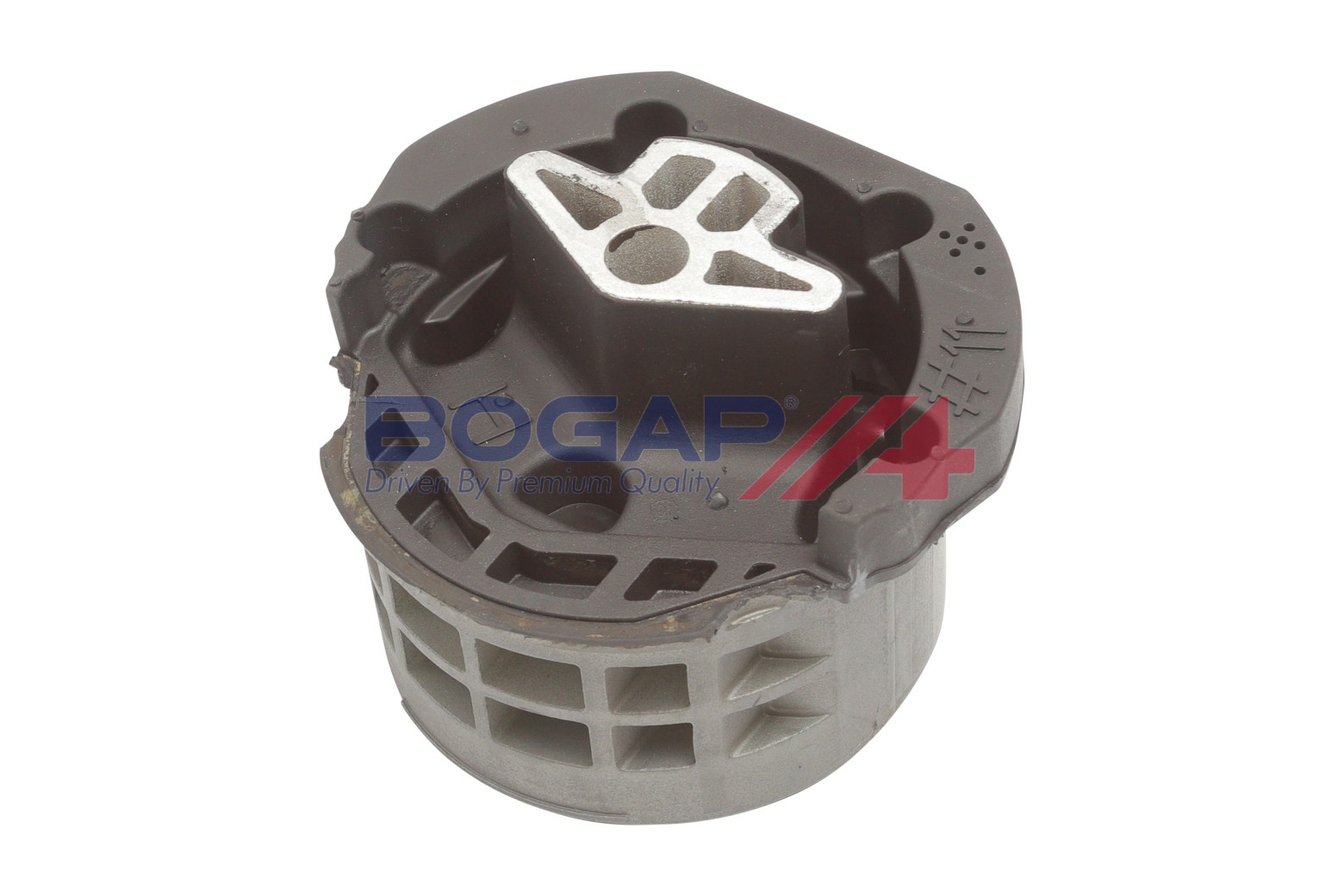 Ilustracja B2144111 BOGAP zawieszenie, automatyczna skrzynia biegów