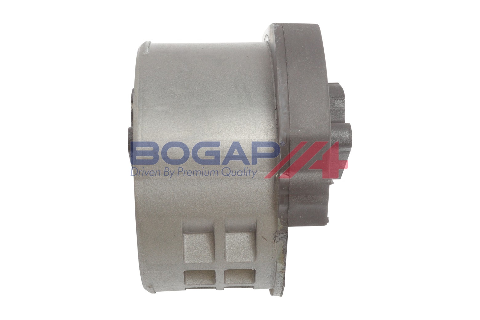 Ilustracja B2144111 BOGAP zawieszenie, automatyczna skrzynia biegów