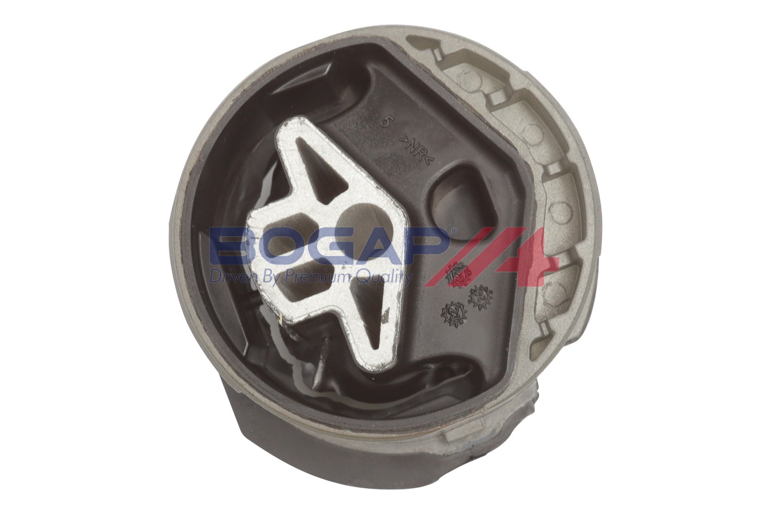 Ilustracja B2144111 BOGAP zawieszenie, automatyczna skrzynia biegów