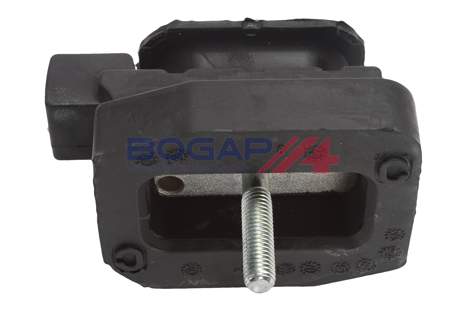 Ilustracja B2144167 BOGAP mocowanie, manualna skrzynia biegów