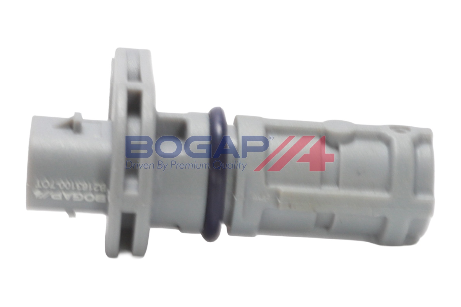 Ilustracja B2163100 BOGAP czujnik prędkości obrotowej, automatyczna skrzynia biegów