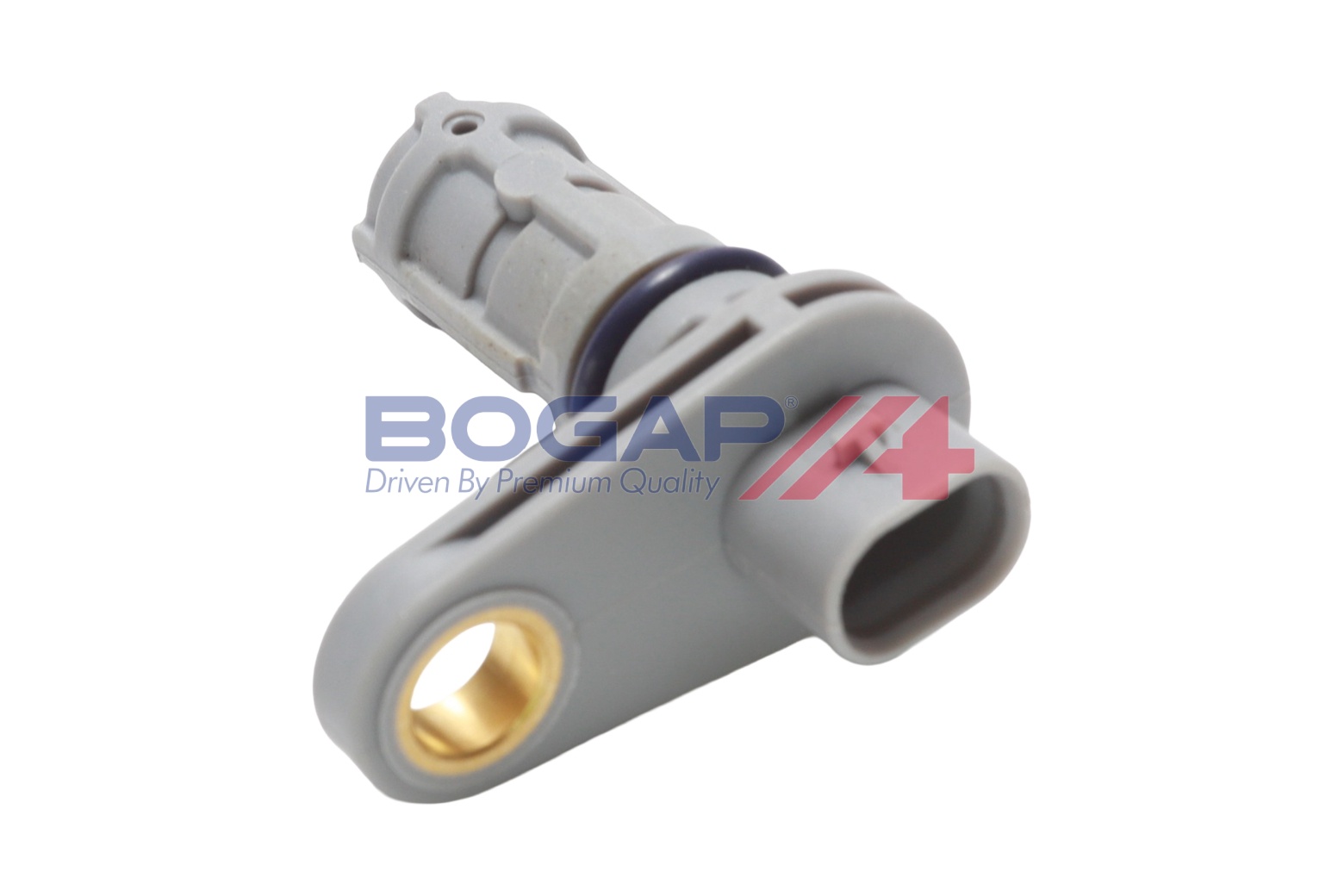 Ilustracja B2163100 BOGAP czujnik prędkości obrotowej, automatyczna skrzynia biegów