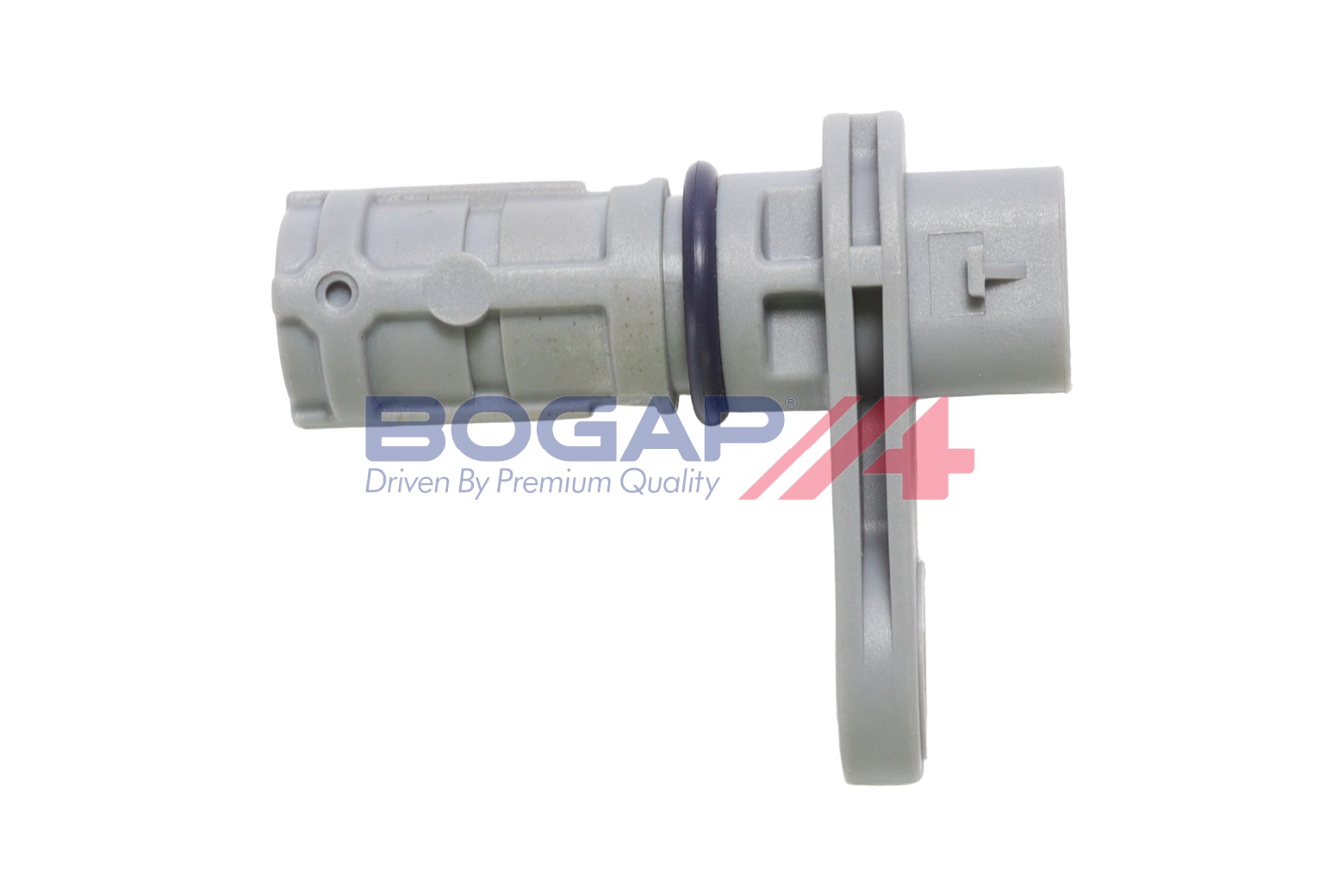 Ilustracja B2163100 BOGAP czujnik prędkości obrotowej, automatyczna skrzynia biegów