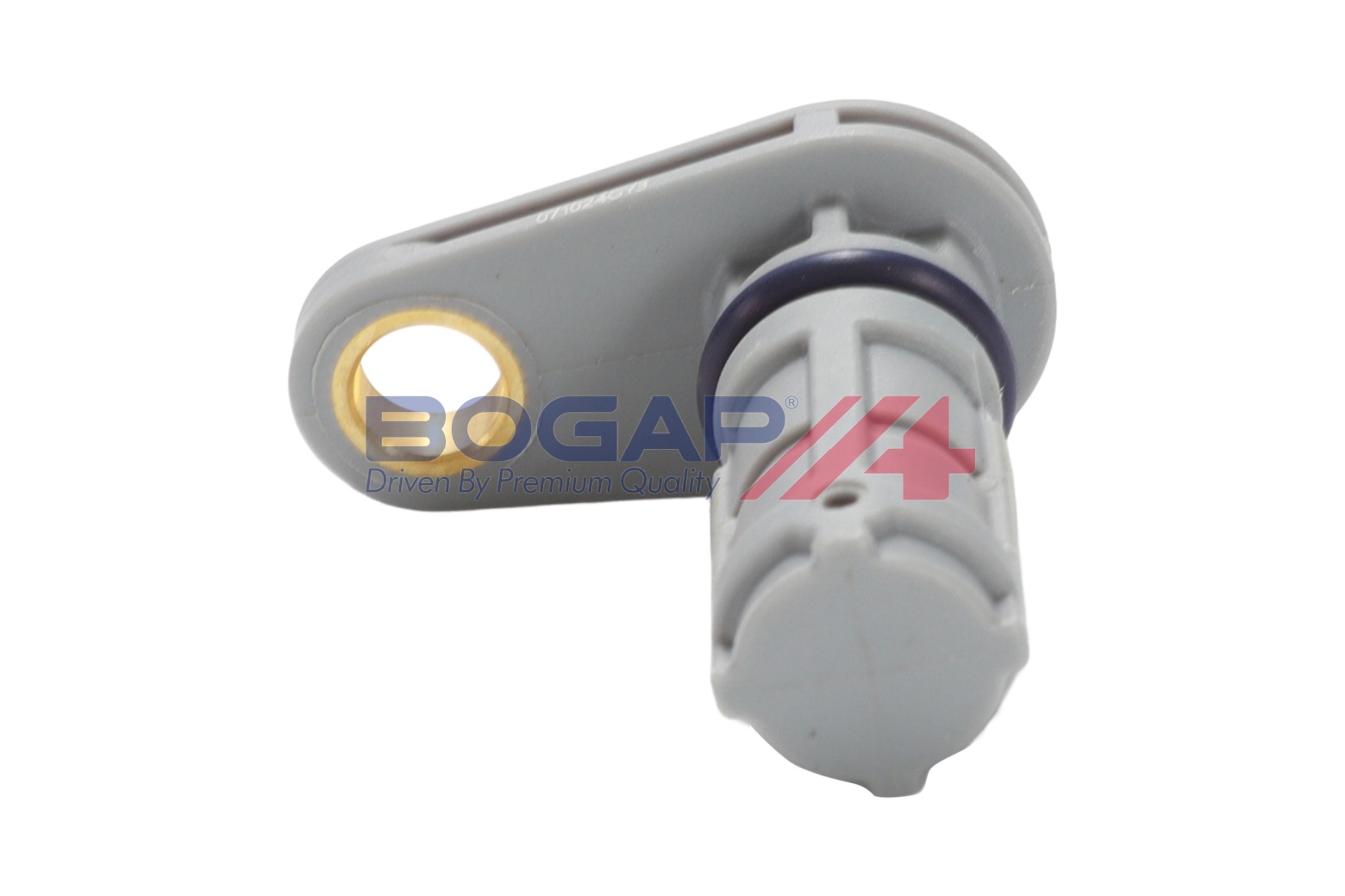 Ilustracja B2163100 BOGAP czujnik prędkości obrotowej, automatyczna skrzynia biegów