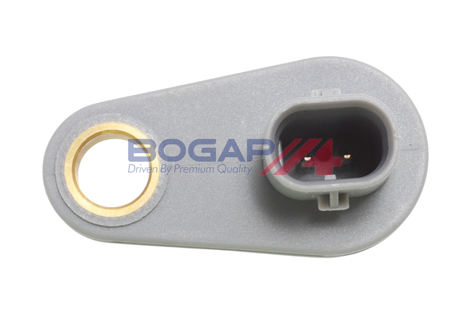 Ilustracja B2163100 BOGAP czujnik prędkości obrotowej, automatyczna skrzynia biegów