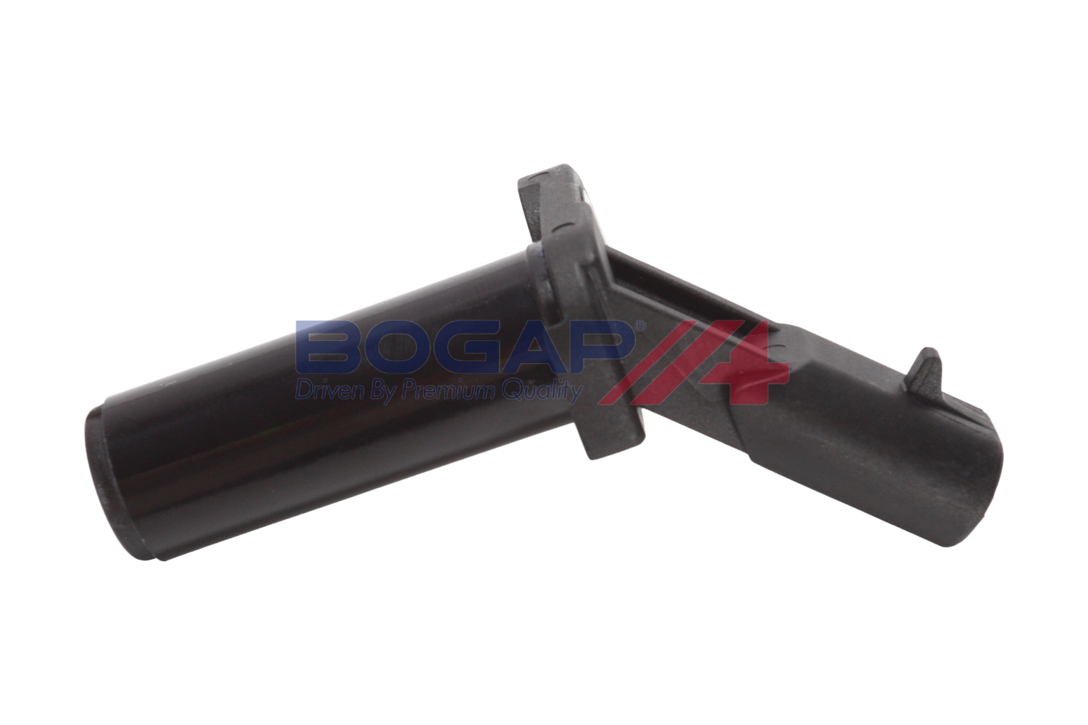 Ilustracja B2163101 BOGAP czujnik prędkości obrotowej, automatyczna skrzynia biegów