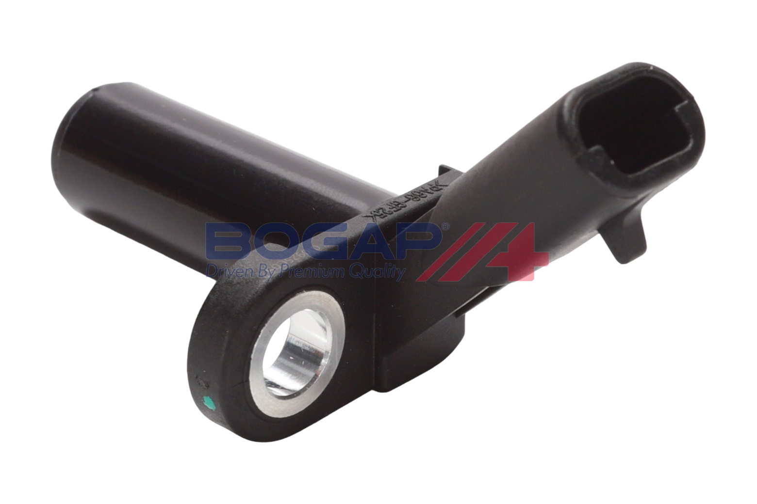 Ilustracja B2163101 BOGAP czujnik prędkości obrotowej, automatyczna skrzynia biegów