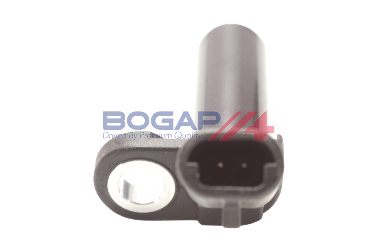 Ilustracja B2163101 BOGAP czujnik prędkości obrotowej, automatyczna skrzynia biegów