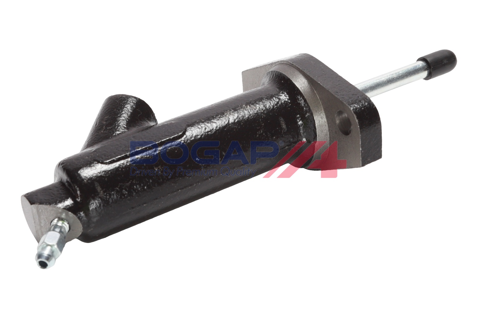 Ilustracja B2219102 BOGAP siłownik, sprzęgło