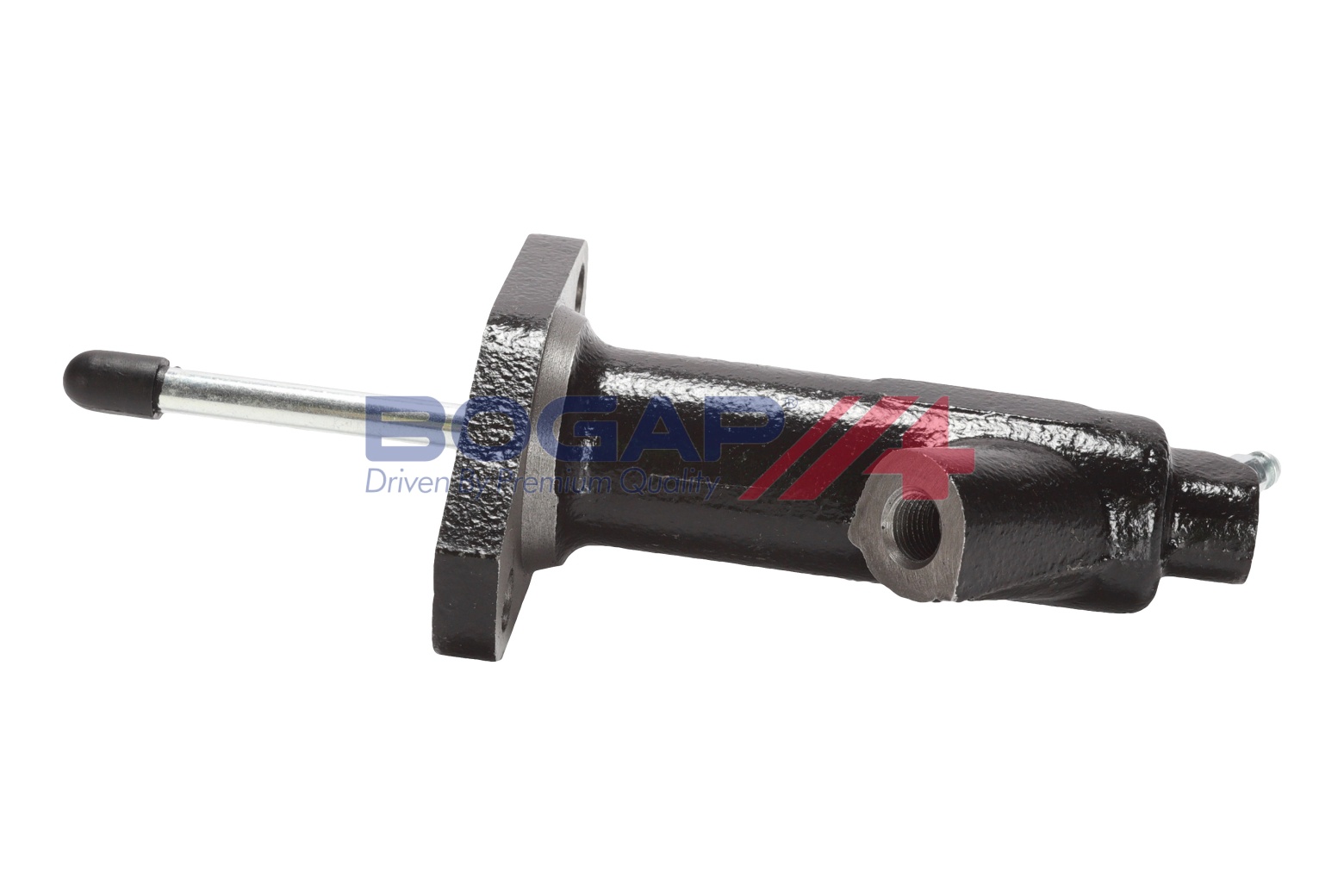 Ilustracja B2219102 BOGAP siłownik, sprzęgło