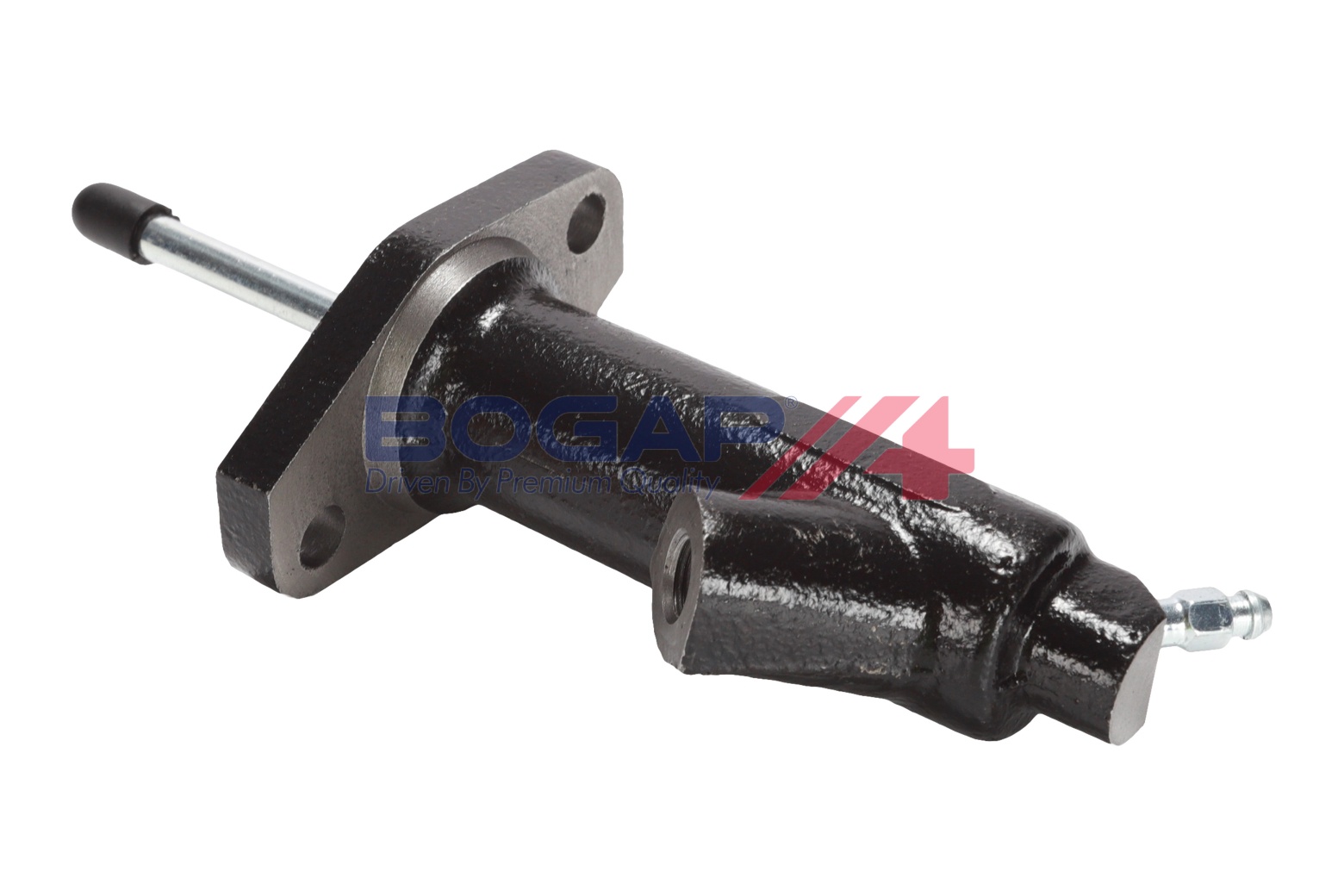 Ilustracja B2219102 BOGAP siłownik, sprzęgło