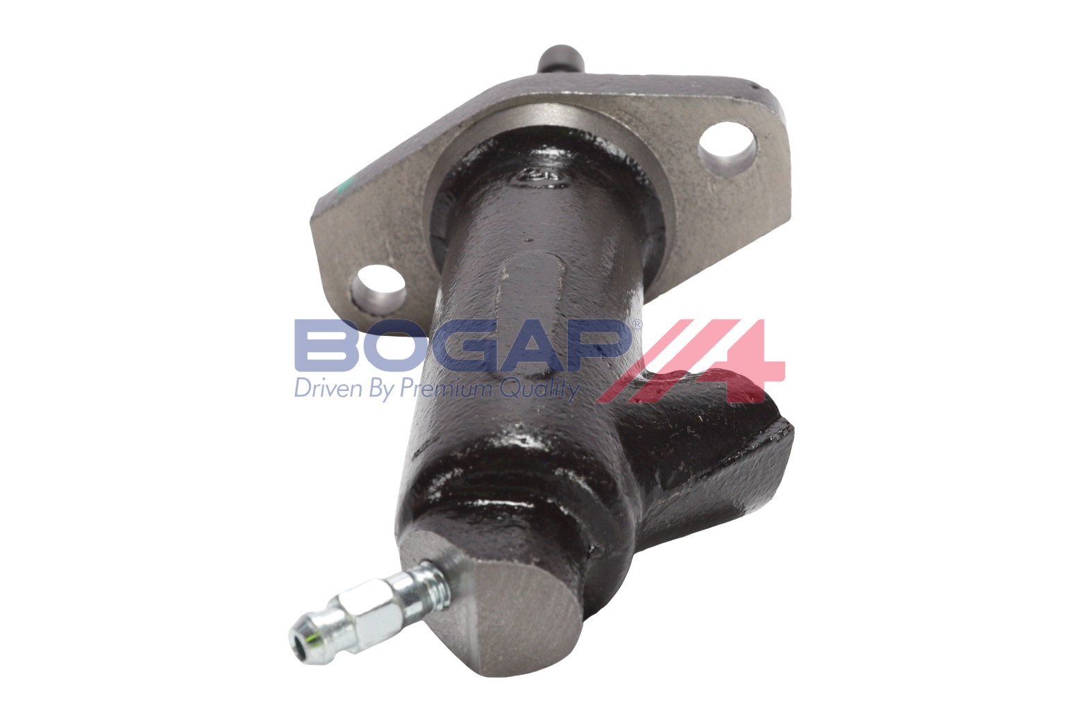 Ilustracja B2219102 BOGAP siłownik, sprzęgło