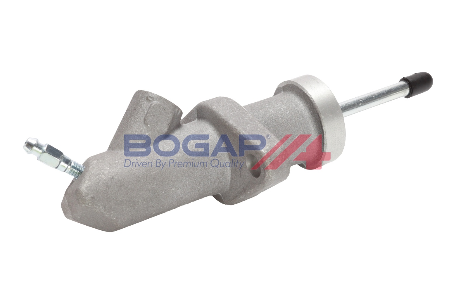 Ilustracja B2219103 BOGAP siłownik, sprzęgło