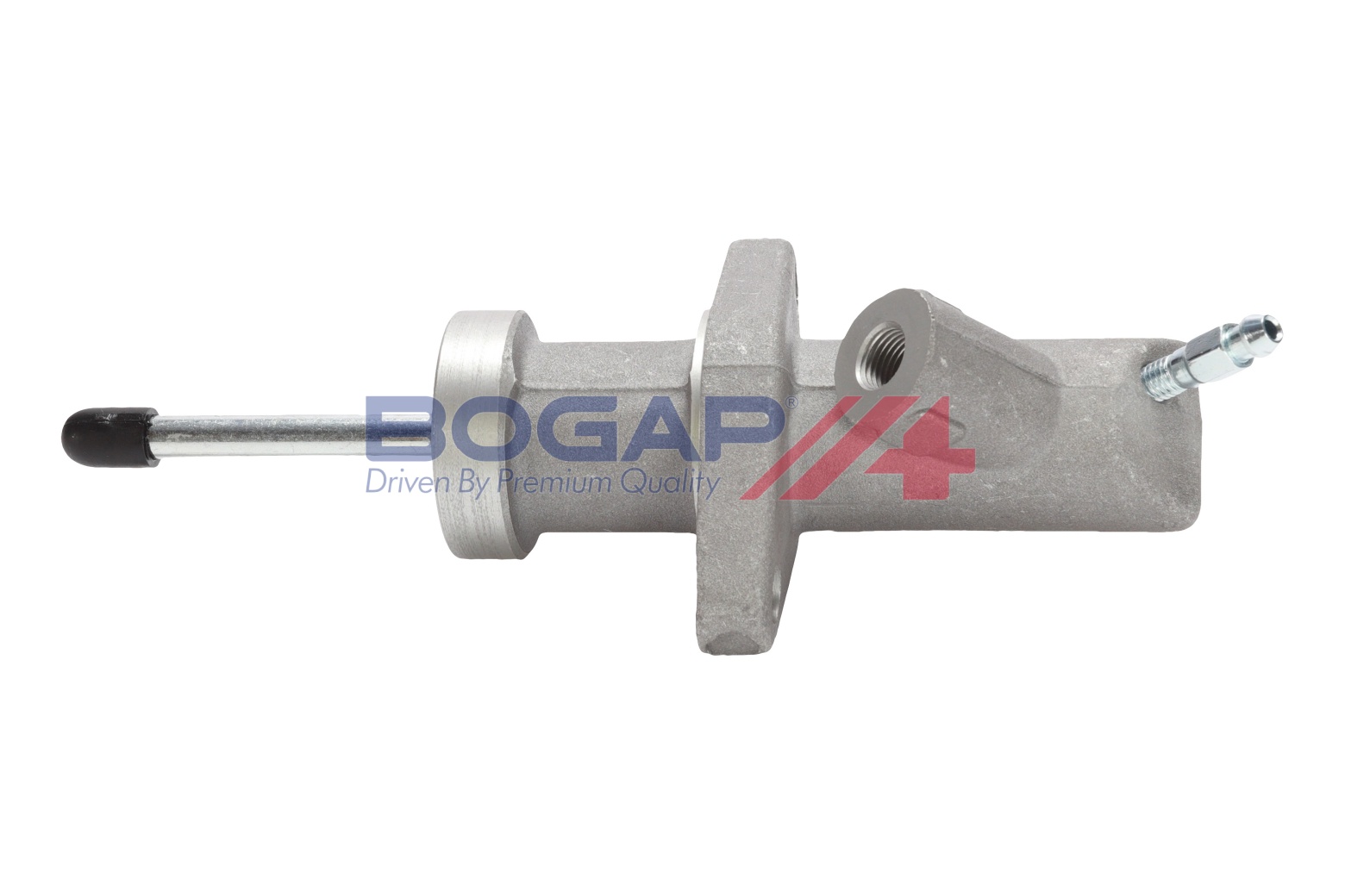 Ilustracja B2219103 BOGAP siłownik, sprzęgło