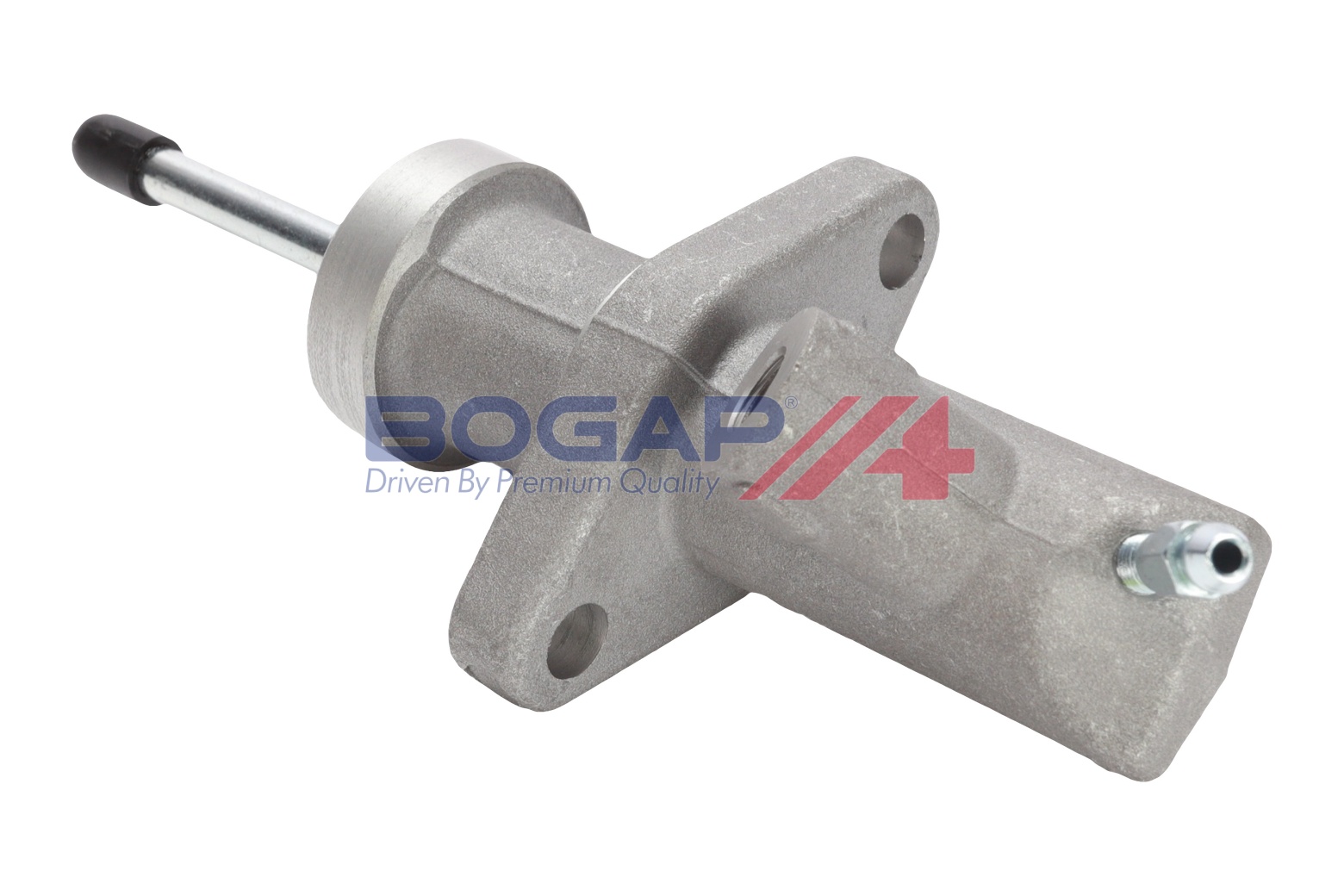 Ilustracja B2219103 BOGAP siłownik, sprzęgło