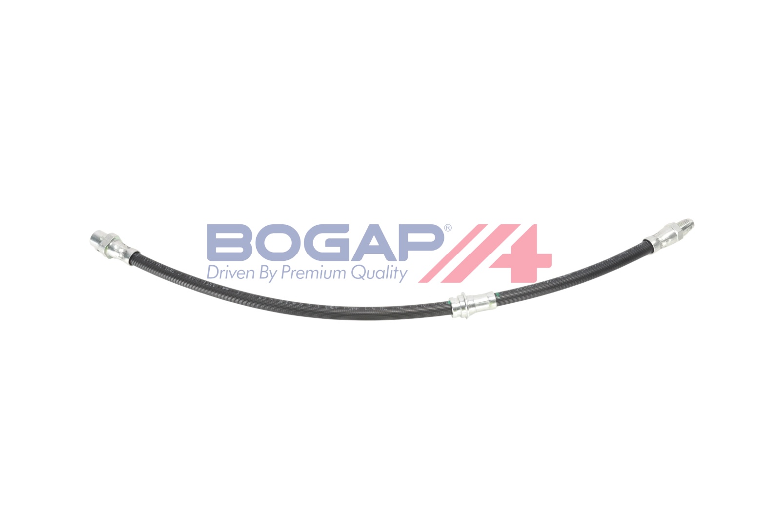 Ilustracja B3124117 BOGAP przewód hamulcowy elastyczny