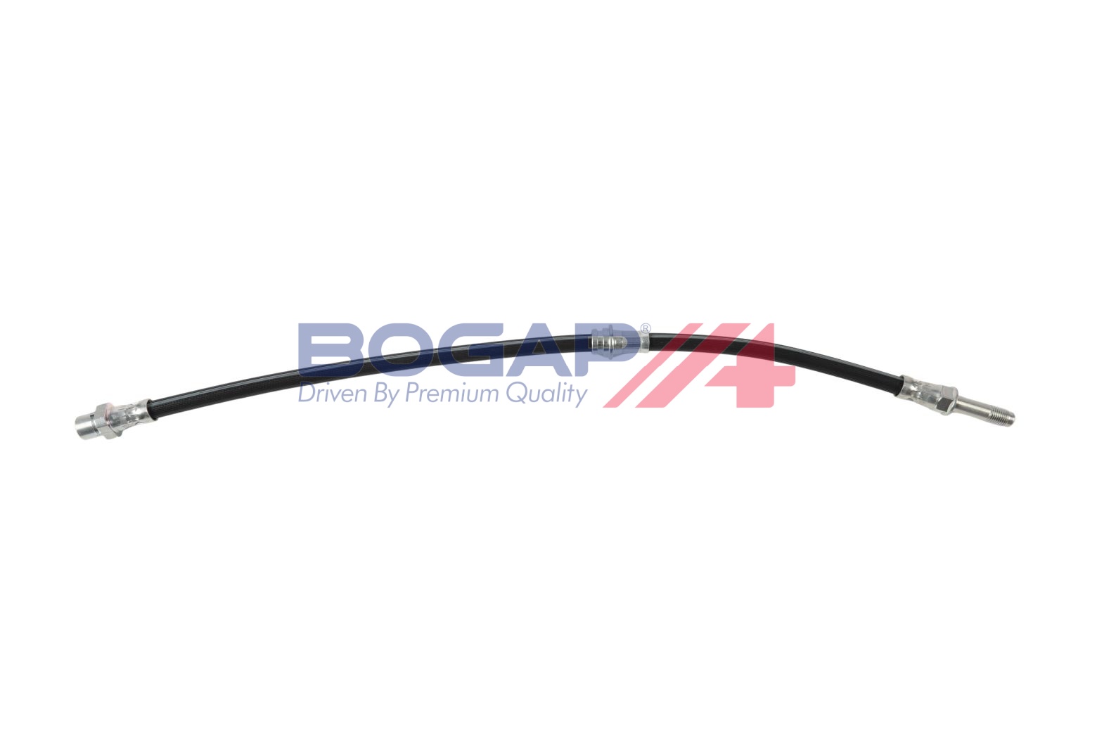 Ilustracja B3124112 BOGAP przewód hamulcowy elastyczny