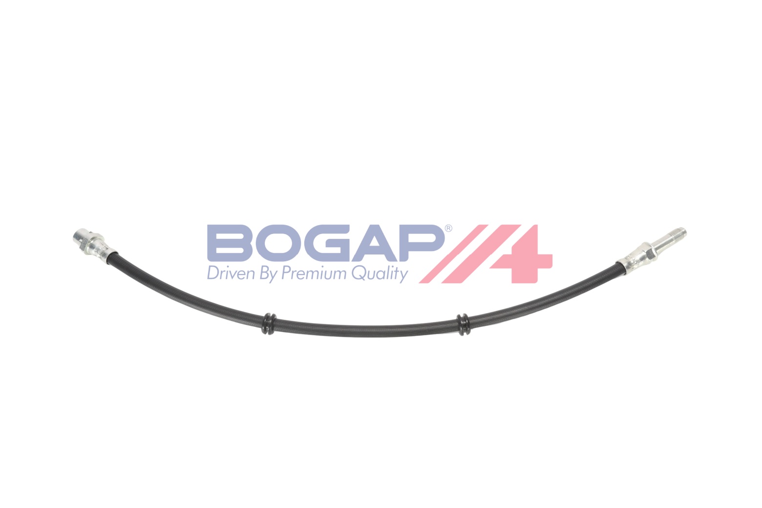 Ilustracja B3124130 BOGAP przewód hamulcowy elastyczny
