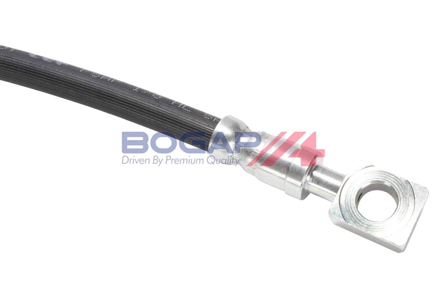 Ilustracja B3124152 BOGAP przewód hamulcowy elastyczny