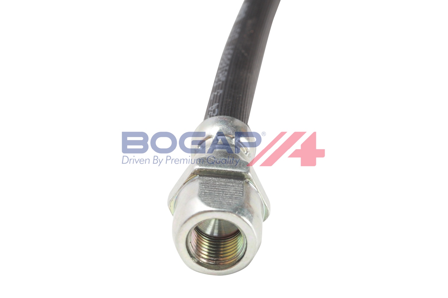 Ilustracja B3124152 BOGAP przewód hamulcowy elastyczny