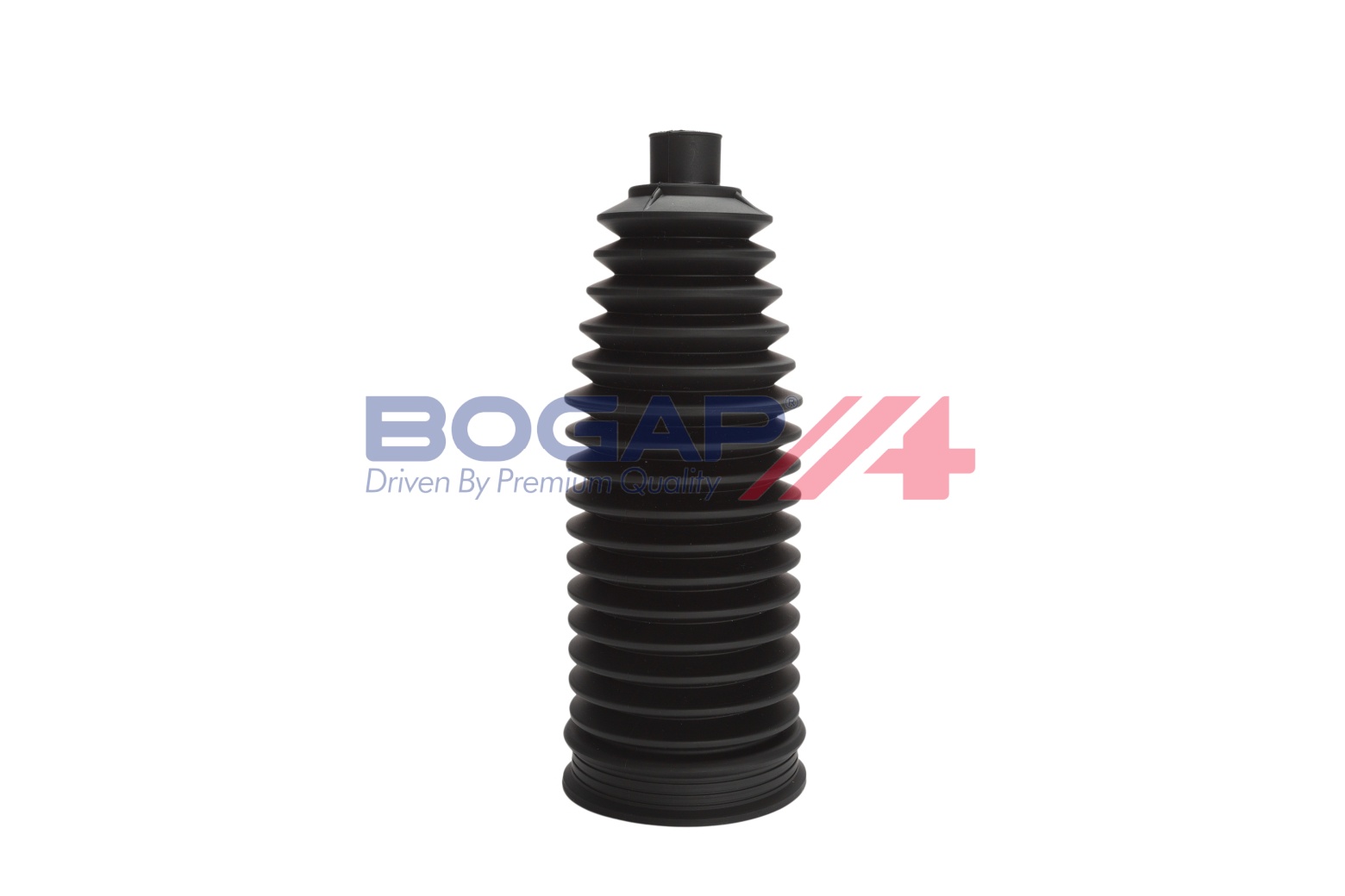 Ilustracja B3215102 BOGAP osłona, system kierowania