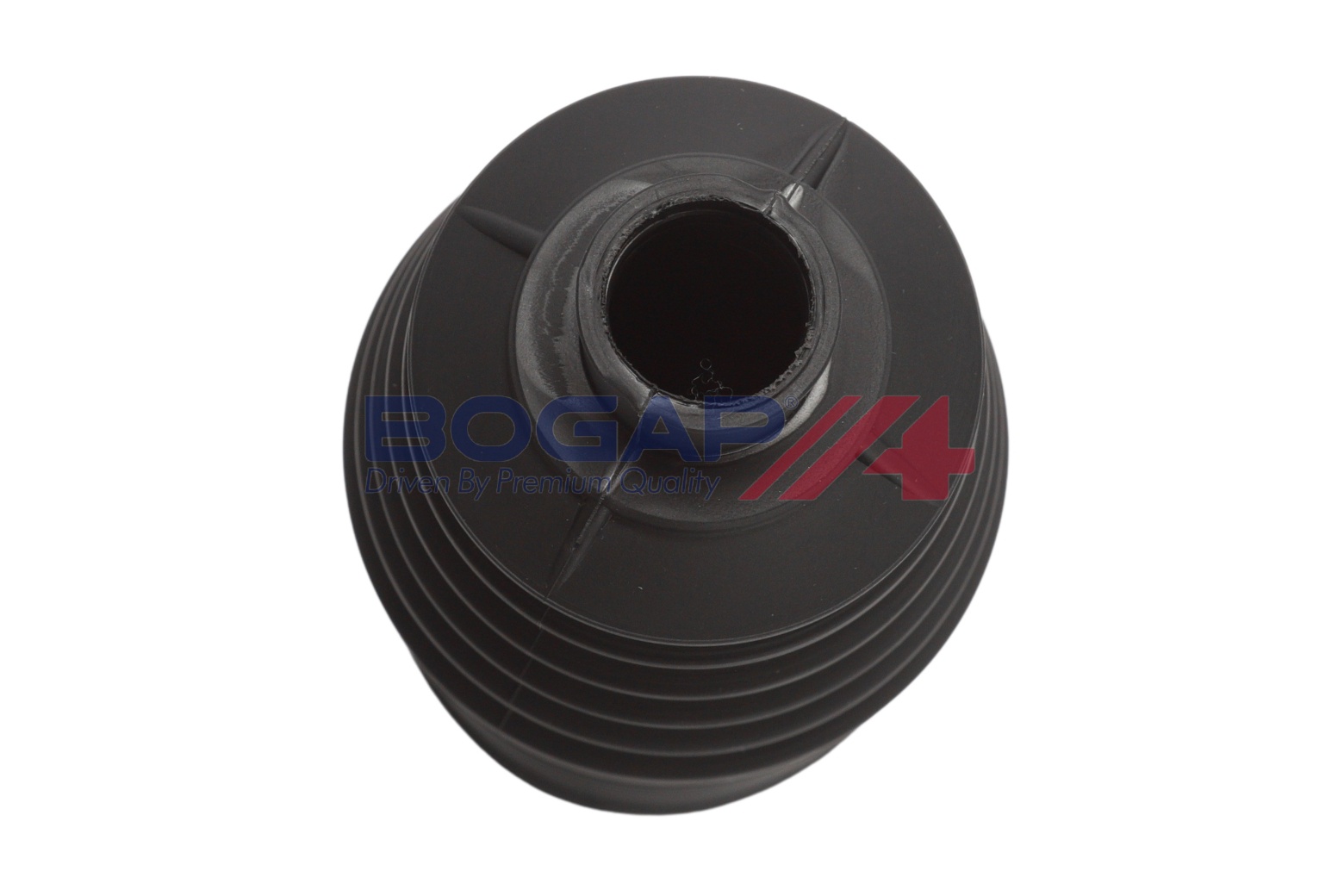 Ilustracja B3215102 BOGAP osłona, system kierowania