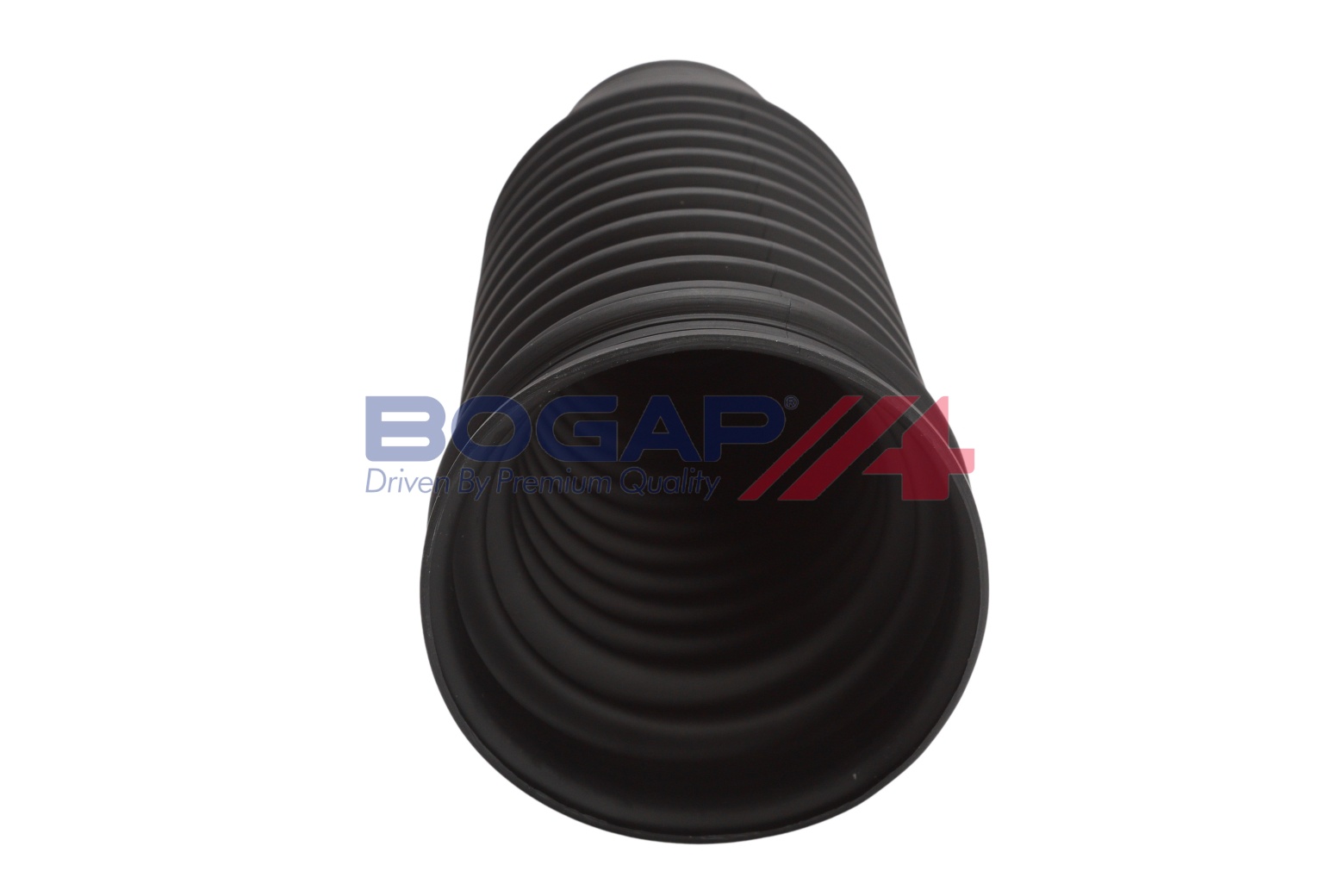 Ilustracja B3215102 BOGAP osłona, system kierowania