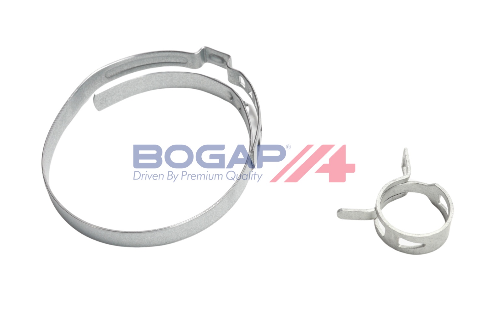 Ilustracja B3215102 BOGAP osłona, system kierowania