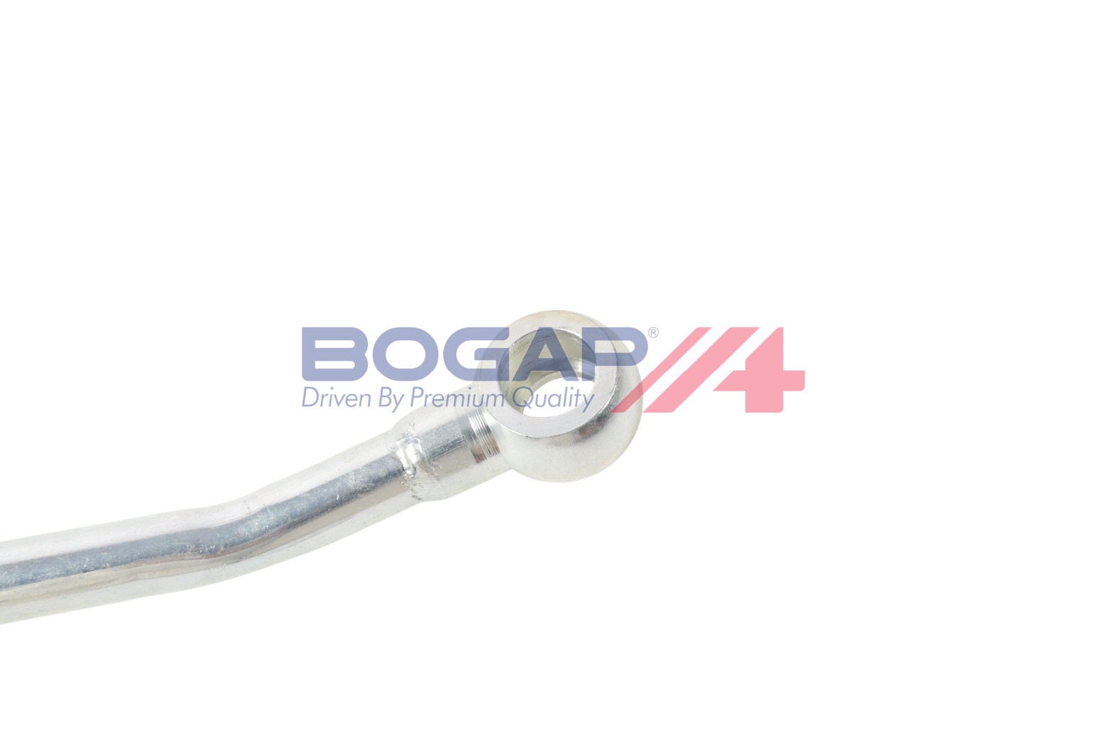 Ilustracja B3217105 BOGAP wąż hydrauliczny, system kierowania