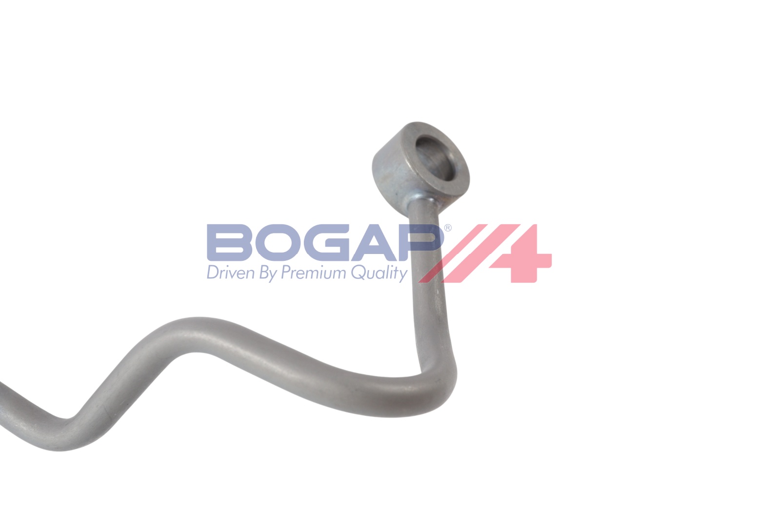 Ilustracja B3220100 BOGAP wąż hydrauliczny, system kierowania