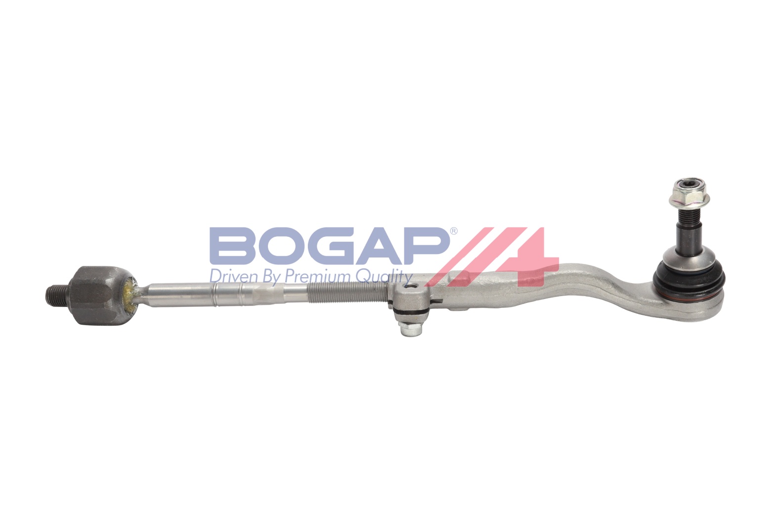 Ilustracja B3234100 BOGAP drążek kierowniczy