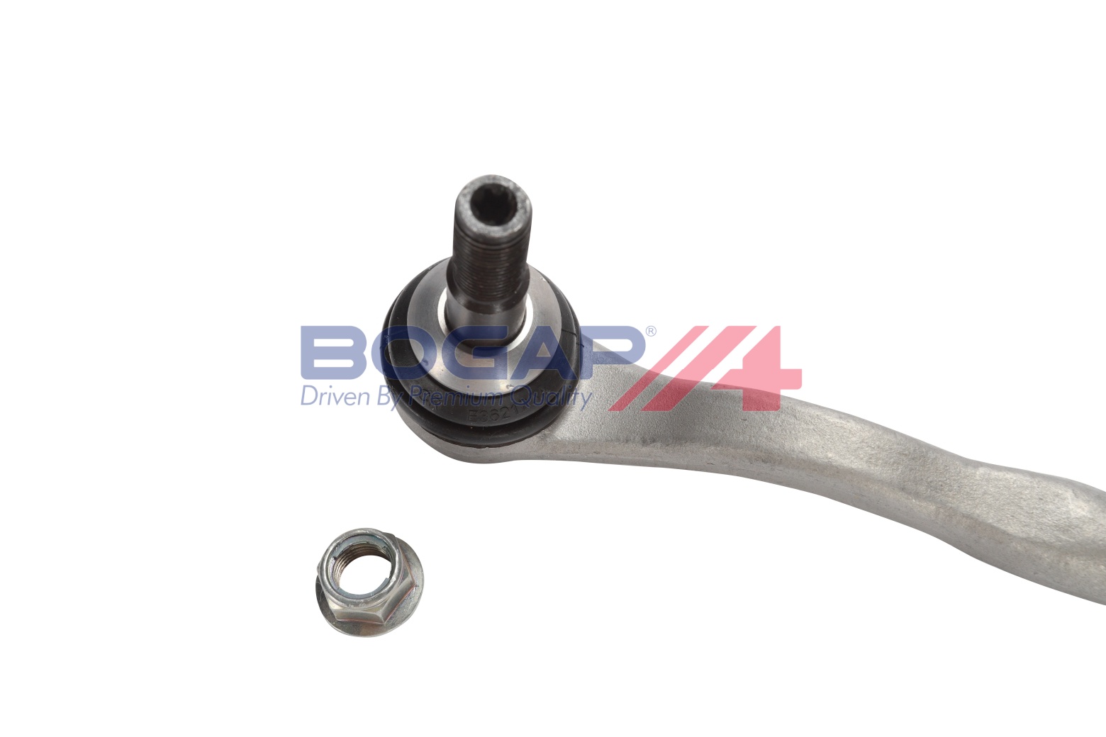 Ilustracja B3234100 BOGAP drążek kierowniczy