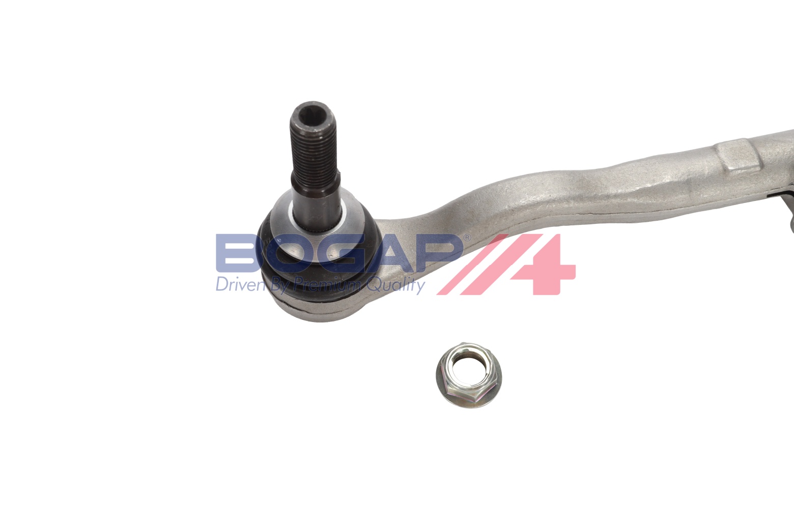 Ilustracja B3234101 BOGAP drążek kierowniczy