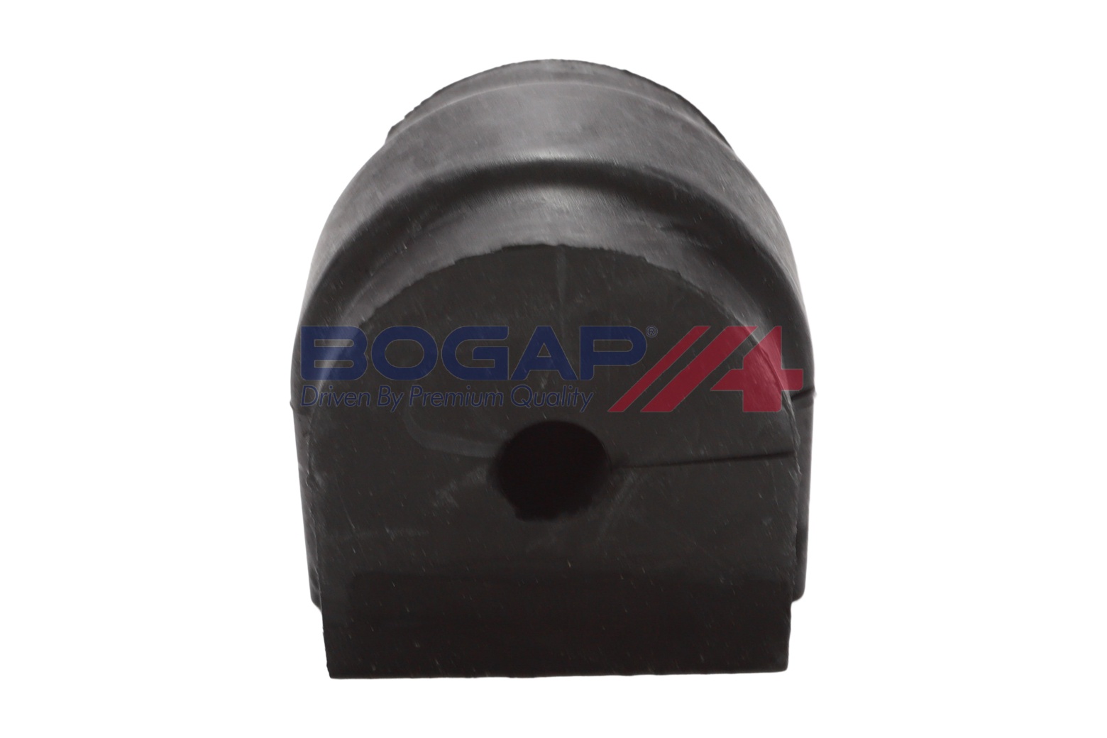 Ilustracja B3324155 BOGAP guma stabilizatora / obejma