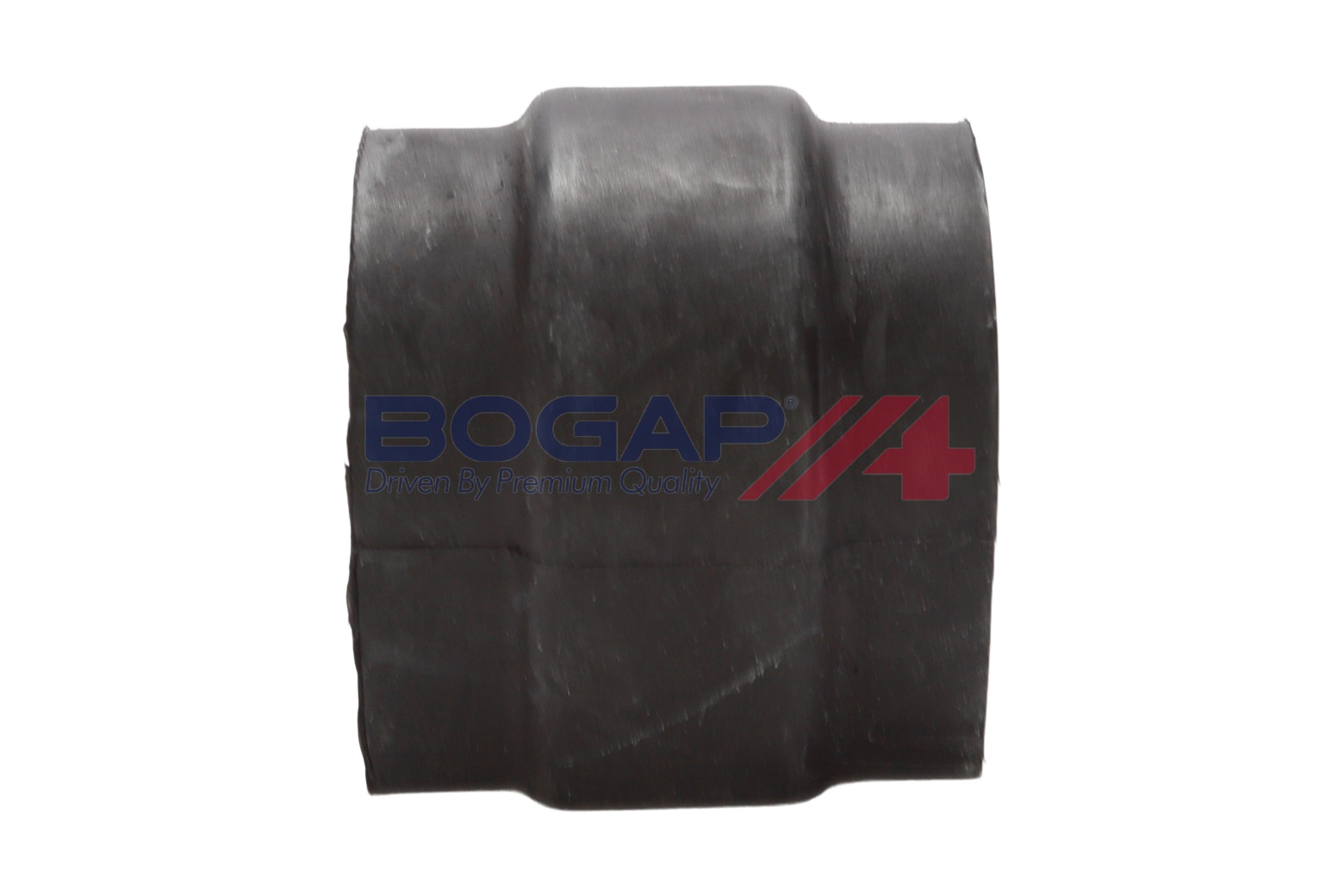 Ilustracja B3324155 BOGAP guma stabilizatora / obejma