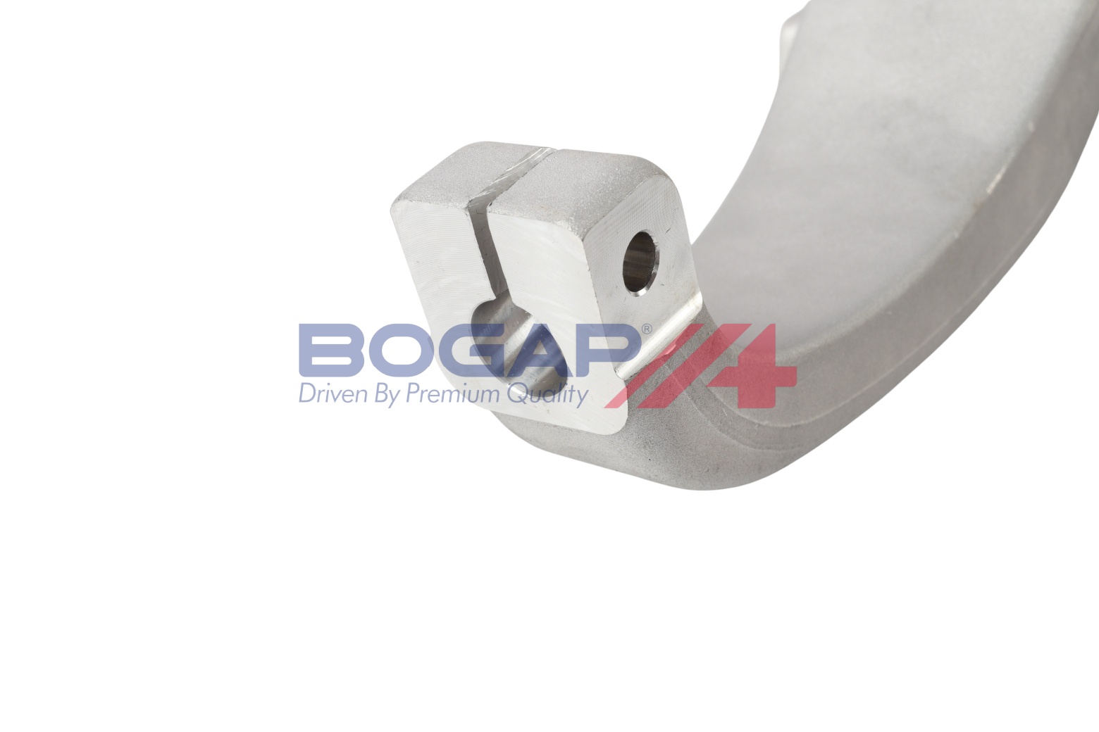 Ilustracja B3341105 BOGAP zwrotnica, zawieszenie koła