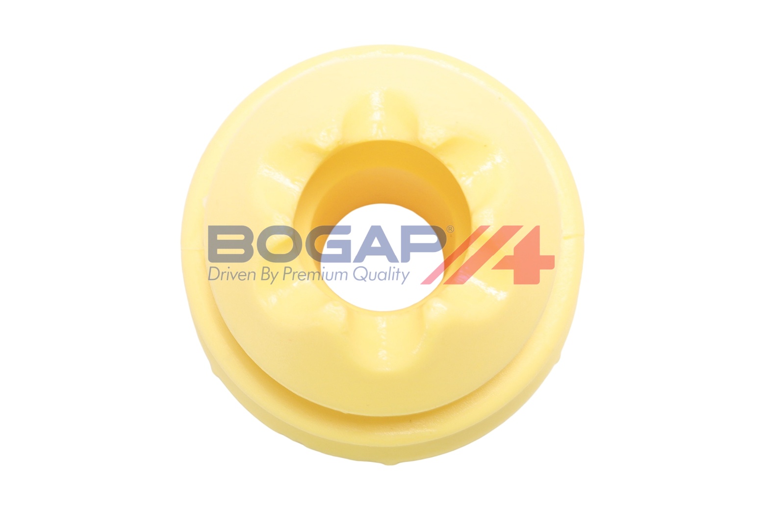 Ilustracja B3415176 BOGAP odbojnik, resorowanie