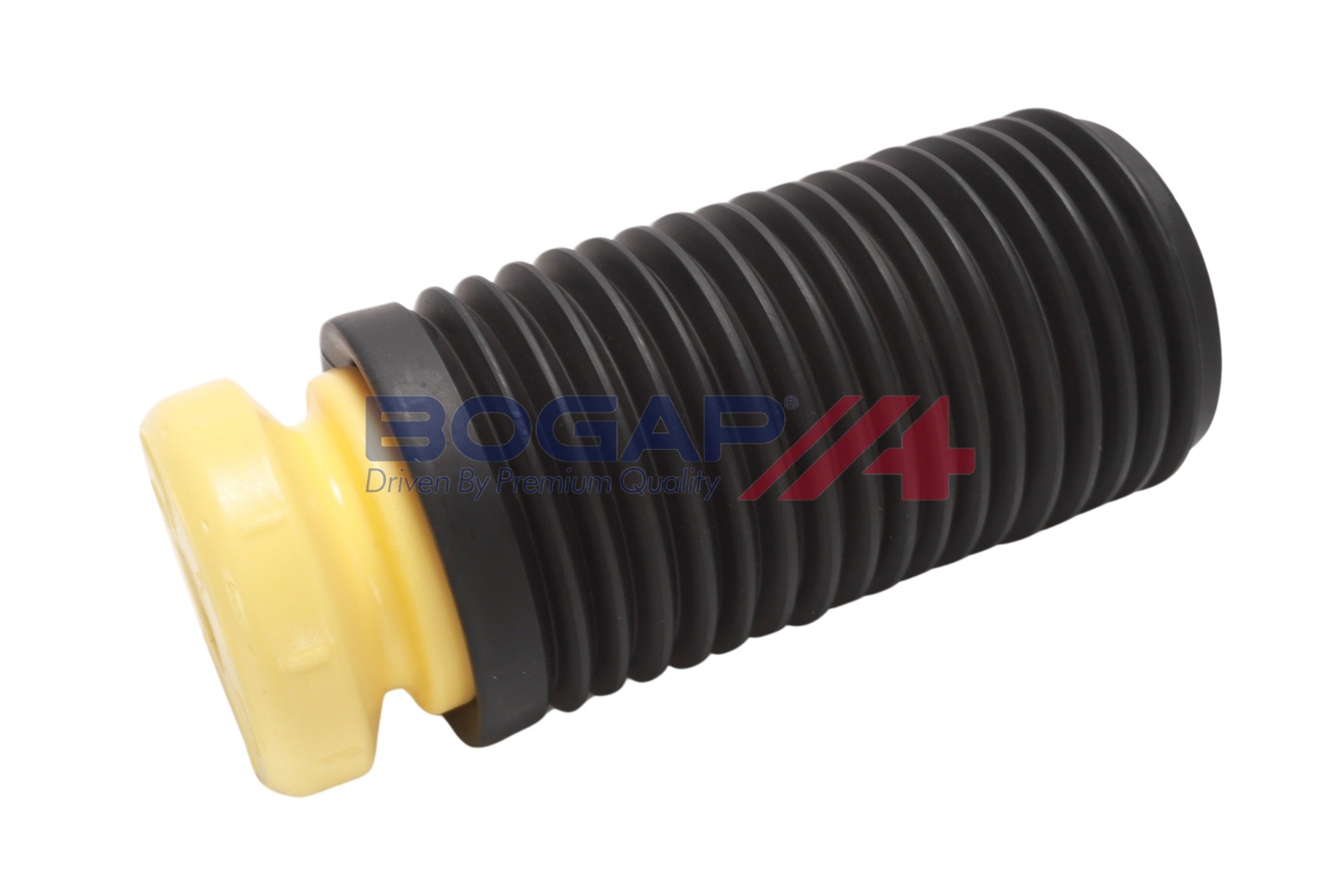 Ilustracja B3415217 BOGAP zestaw ochrony przeciwpyłowej, amortyzator