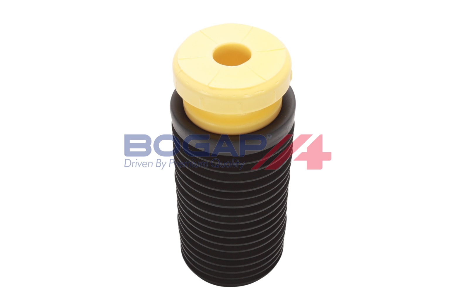 Ilustracja B3415217 BOGAP zestaw ochrony przeciwpyłowej, amortyzator