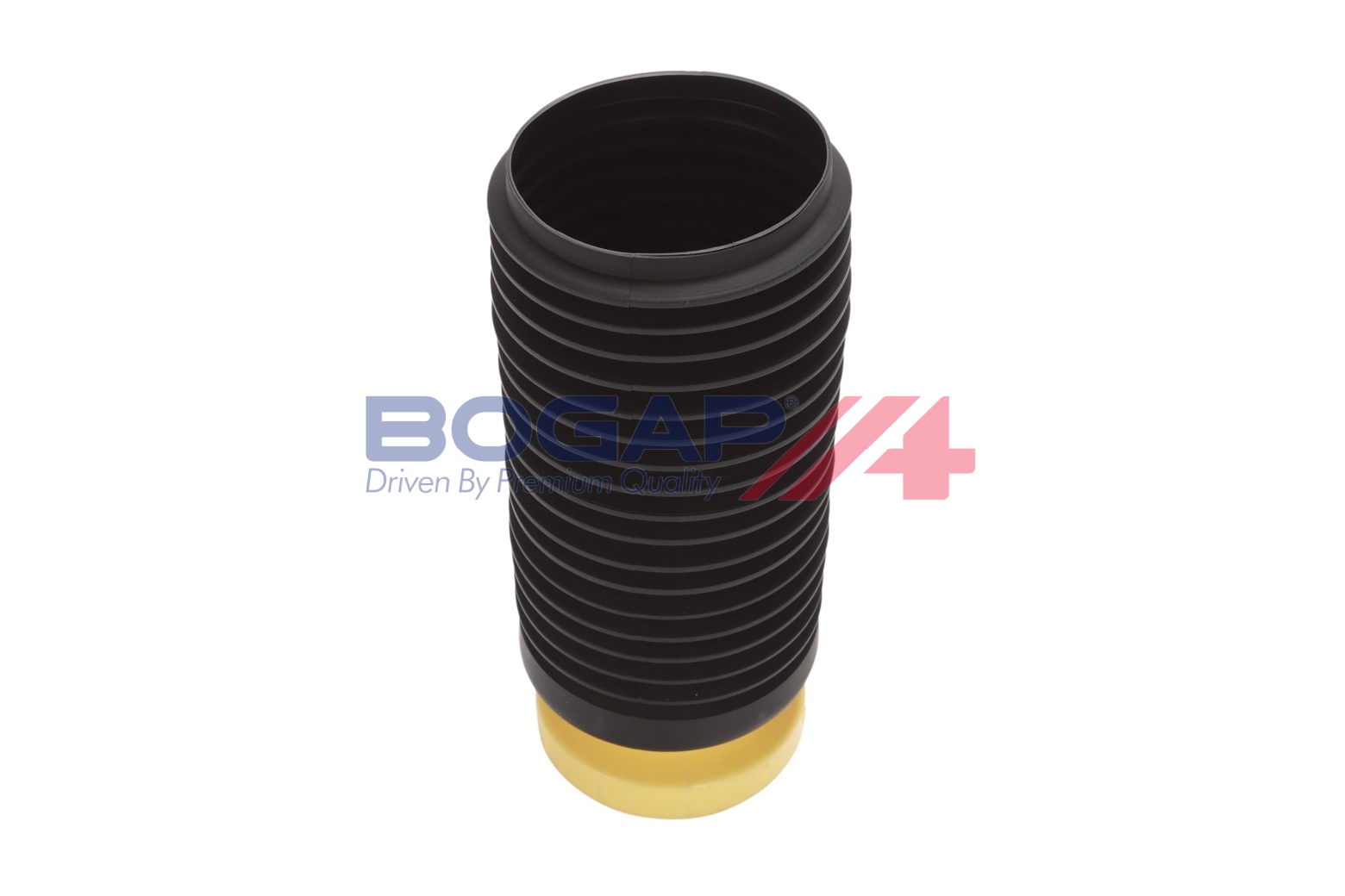 Ilustracja B3415217 BOGAP zestaw ochrony przeciwpyłowej, amortyzator