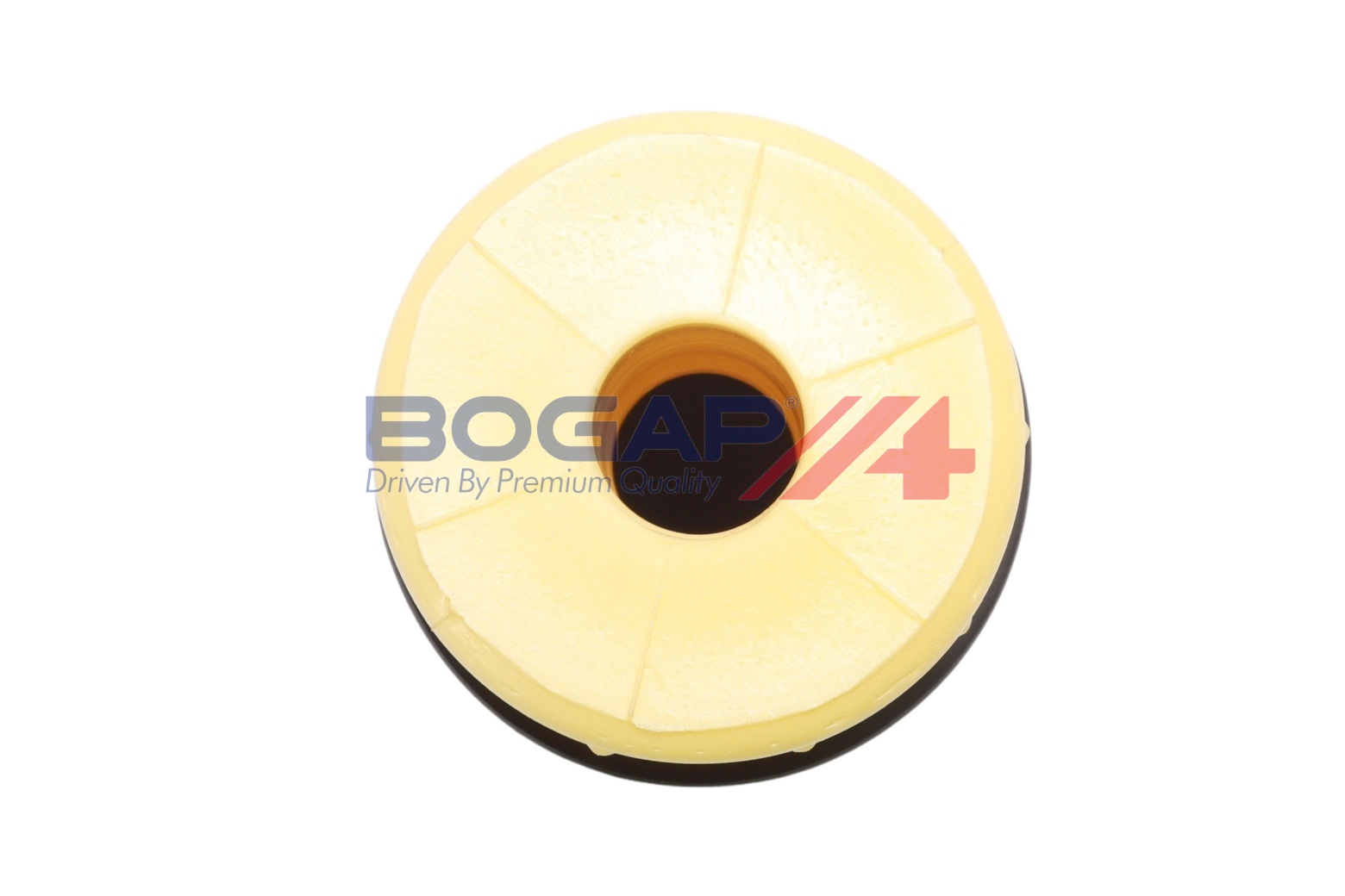 Ilustracja B3415217 BOGAP zestaw ochrony przeciwpyłowej, amortyzator