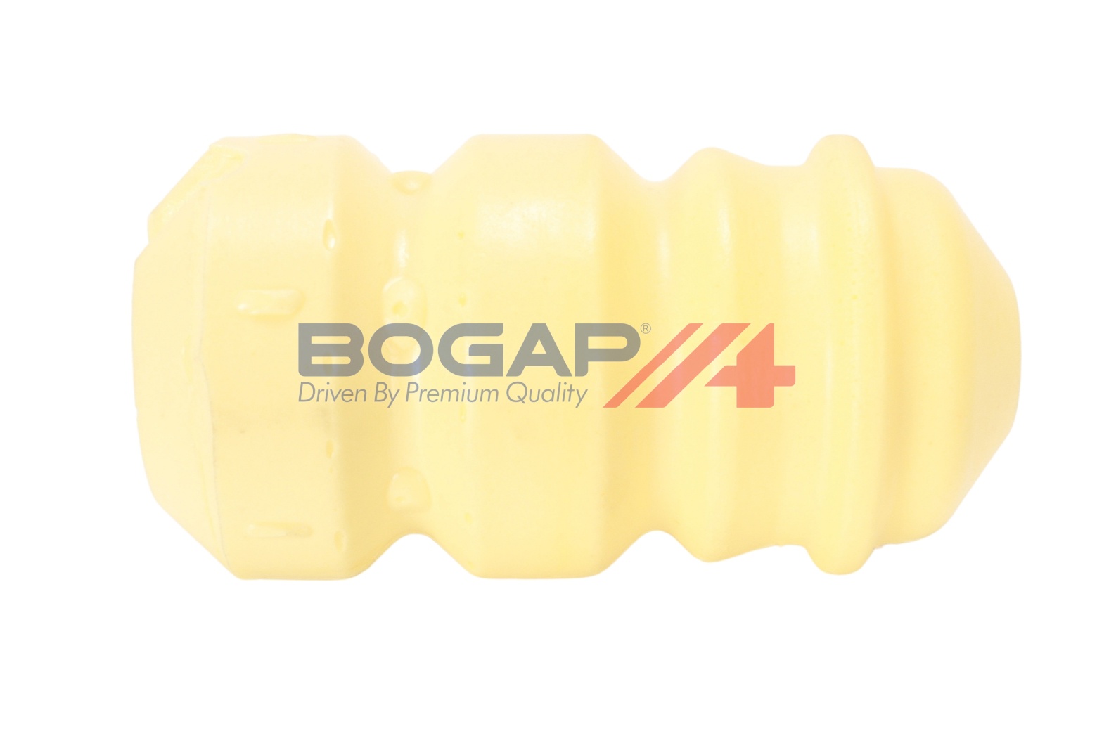 Ilustracja B3417151 BOGAP odbojnik, resorowanie