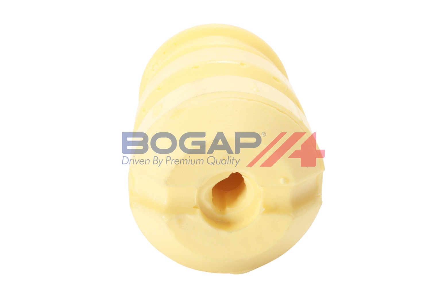 Ilustracja B3417151 BOGAP odbojnik, resorowanie