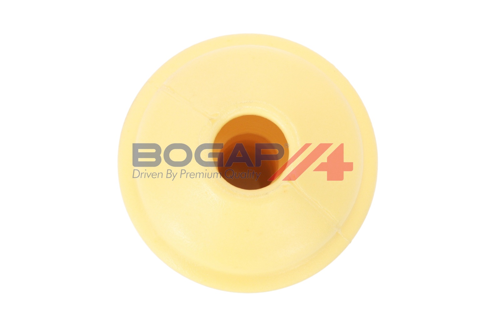 Ilustracja B3417151 BOGAP odbojnik, resorowanie