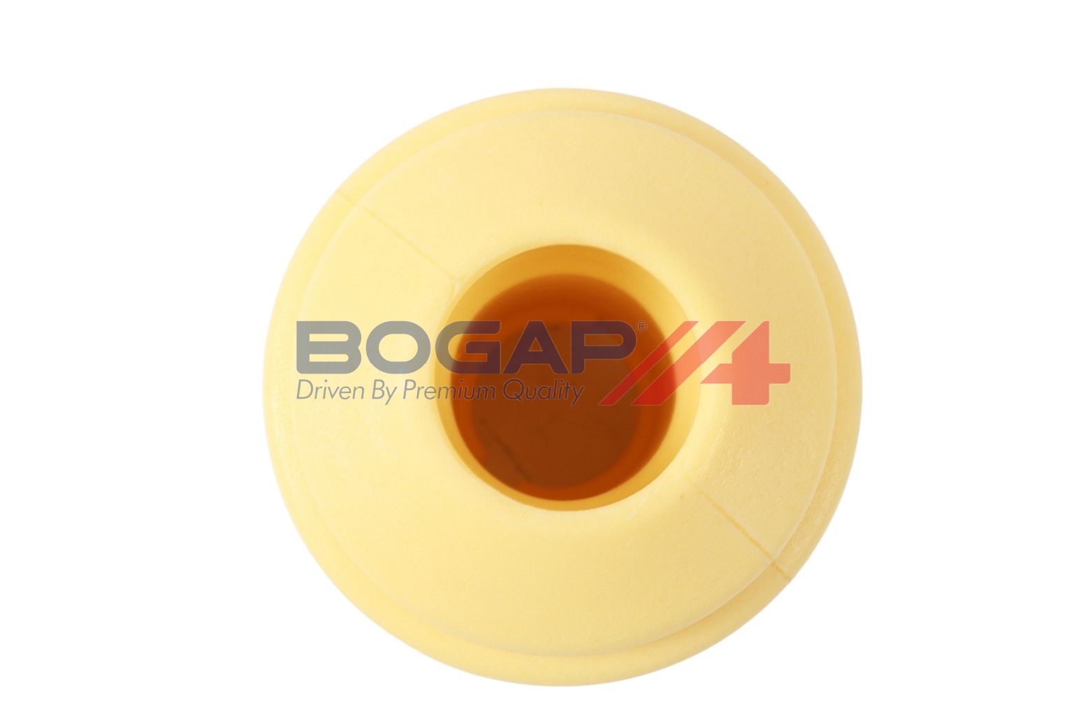 Ilustracja B3417152 BOGAP odbojnik, resorowanie
